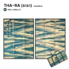 THA-RA colorful
